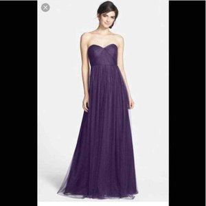 Jenny Yoo Annabelle Bridesmaid Dress